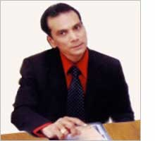Mr. Sharad Kalmegh