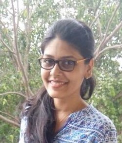 Dr. Shruti Demapure